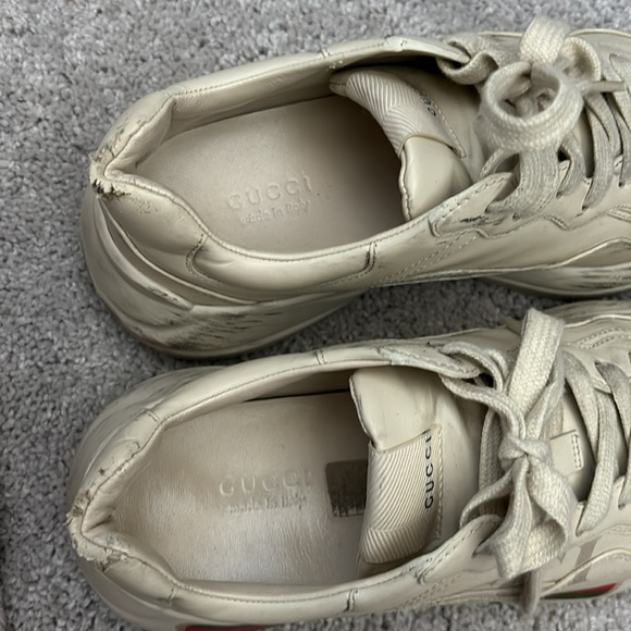 Gucci Chunky Sneaker - Picture 4 of 6